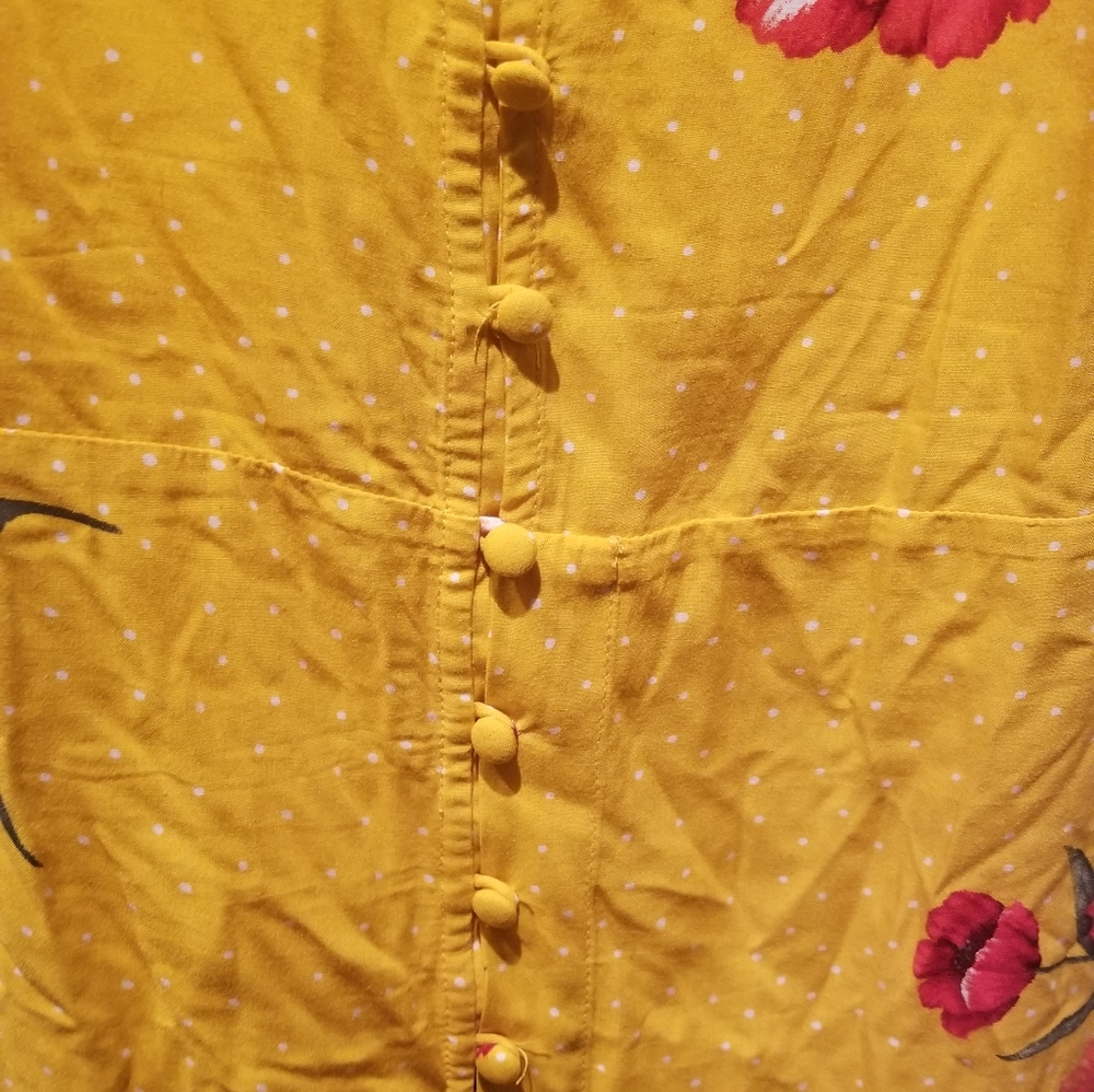 Dress - Picture 3 of 5
